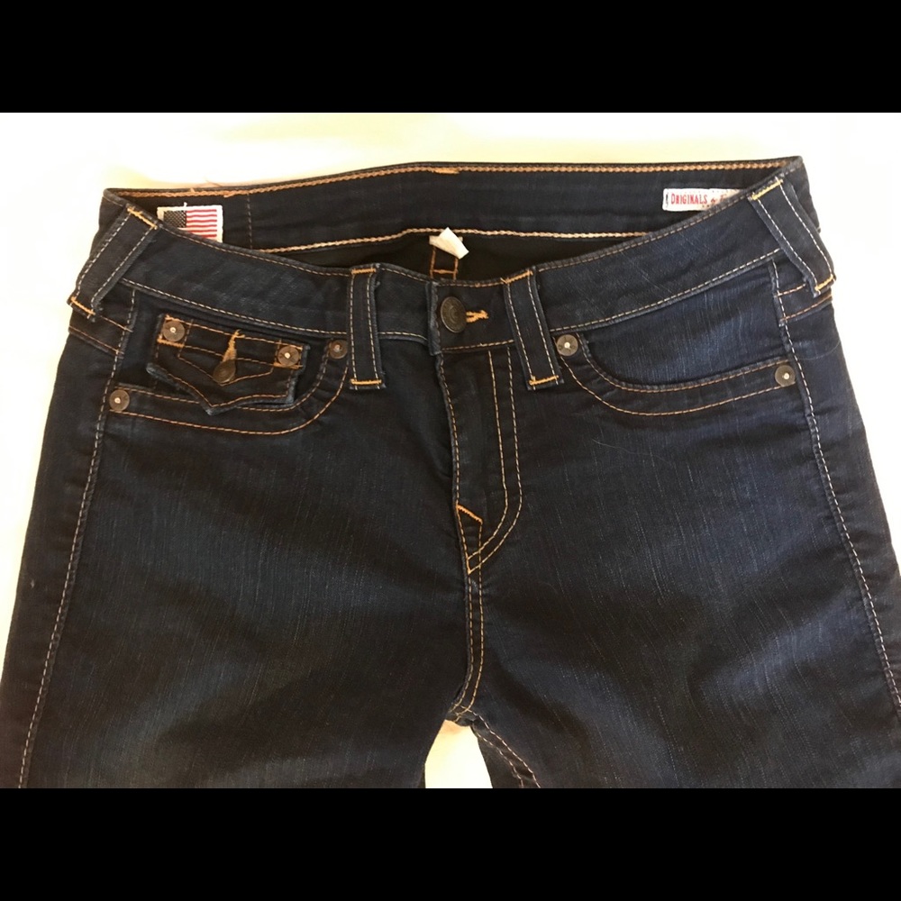 True Religion “Serena”